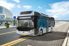 Tata Starbus EV 4 12 Low Floor Electric