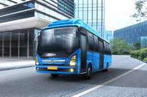 Tata Starbus Urban City Electric