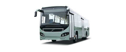 Volvo 8400 City Bus 32-Seater/BS-IV